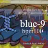 zipsies beat shop - 2019 blue 09 BPM100 royalty free beat (HIPHOP instrumental) - Single
