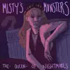 misty's monsters - The Queen of Nightmares - EP